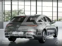 2025 Mercedes Benz CLA 220