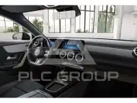 2025 Mercedes Benz CLA 220