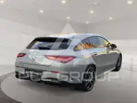 2025 Mercedes Benz CLA 220