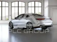 2025 Mercedes Benz CLA 220