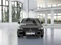 2025 Mercedes Benz CLA 220