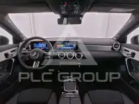 2025 Mercedes Benz CLA 220