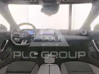 2025 Mercedes Benz CLA 220