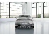 2025 Mercedes Benz CLA 220