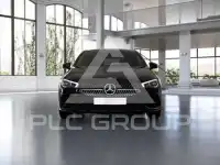 2025 Mercedes Benz CLA 220