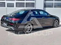 2025 Mercedes Benz CLA 220