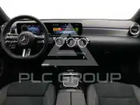 2025 Mercedes Benz CLA 220