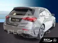2025 Mercedes Benz A 45 AMG