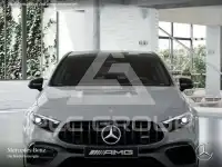 2025 Mercedes Benz A 45 AMG