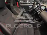2025 Mercedes Benz A 45 AMG