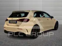 2025 Mercedes Benz A 45 AMG