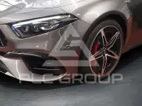 2025 Mercedes Benz A 45 AMG