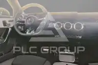 2025 Mercedes Benz A 45 AMG
