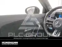 2025 Mercedes Benz A 45 AMG