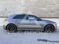 2025 Mercedes Benz A 45 AMG