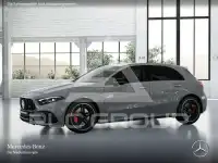2025 Mercedes Benz A 45 AMG