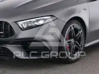 2025 Mercedes Benz A 45 AMG