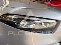 2025 Mercedes Benz A 45 AMG