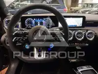 2025 Mercedes Benz A 45 AMG
