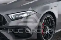 2025 Mercedes Benz A 45 AMG