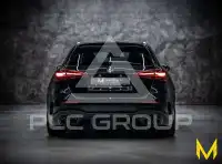 2025 Mercedes Benz A 45 AMG