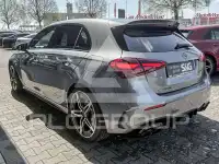 2025 Mercedes Benz A 45 AMG