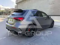 2025 Mercedes Benz A 45 AMG
