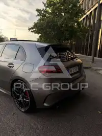 2025 Mercedes Benz A 45 AMG