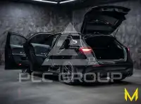2025 Mercedes Benz A 45 AMG