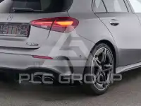 2025 Mercedes Benz A 45 AMG