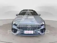2025 Mercedes Benz A 45 AMG