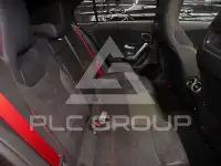 2025 Mercedes Benz A 45 AMG
