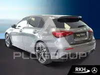 2025 Mercedes Benz A 45 AMG