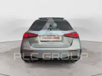 2025 Mercedes Benz A 45 AMG