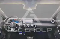 2025 Mercedes Benz A 45 AMG