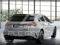 2025 Mercedes Benz A 45 AMG