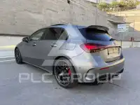2025 Mercedes Benz A 45 AMG