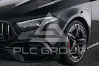 2025 Mercedes Benz A 45 AMG