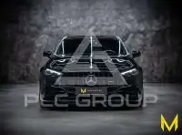 2025 Mercedes Benz A 45 AMG