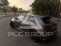 2025 Mercedes Benz A 45 AMG