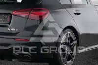 2025 Mercedes Benz A 45 AMG