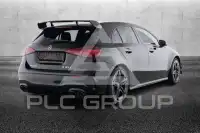 2025 Mercedes Benz A 45 AMG