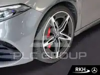 2025 Mercedes Benz A 45 AMG
