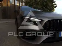 2025 Mercedes Benz A 45 AMG