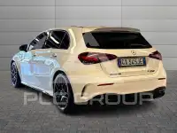 2025 Mercedes Benz A 45 AMG