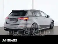 2025 Mercedes Benz A 45 AMG
