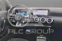 2025 Mercedes Benz A 45 AMG