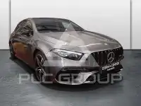 2025 Mercedes Benz A 45 AMG