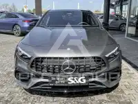 2025 Mercedes Benz A 45 AMG