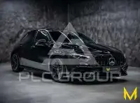 2025 Mercedes Benz A 45 AMG